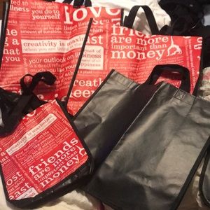 Lulu bags
